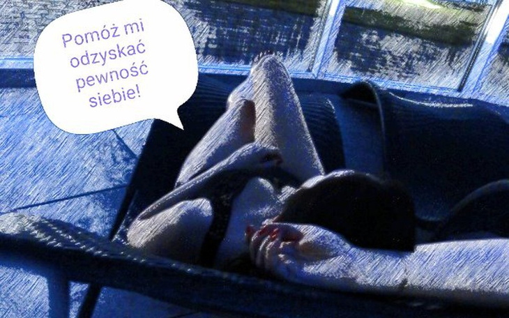 Zbiórka Pomóż mi,  chcę być piękna! - zdjęcie główne