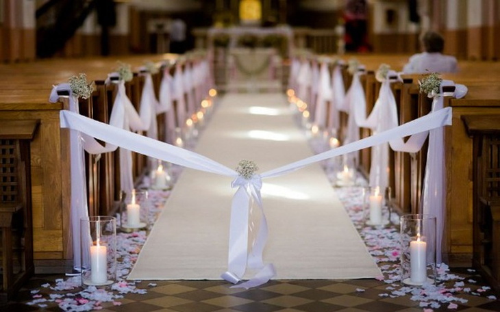 Zbiórka Ślub z bajki - zdjęcie główne