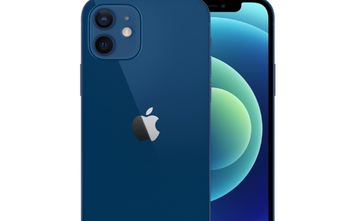 Zbiórka Na iPhone 12 128GB - zdjęcie główne