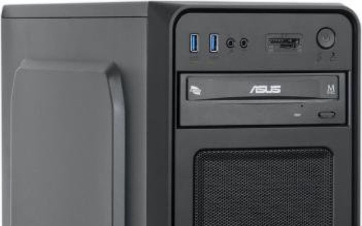 Zbiórka Na sprzęt PC - zdjęcie główne