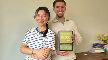 Zbiórka Niech Polski talent zmieni świat - miniaturka zdjęcia