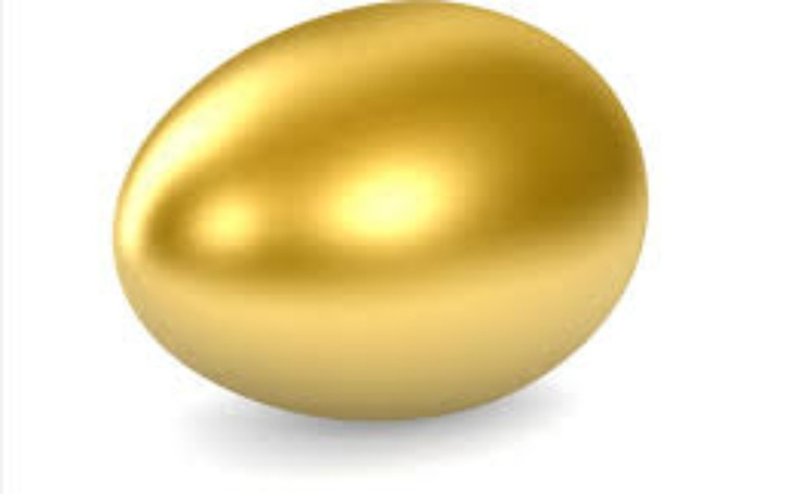 Zbiórka Na złote jaja - zdjęcie główne