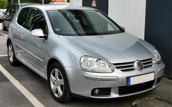 Zbiórka Zbiórka na auto do 10 000 zł - zdjęcie główne