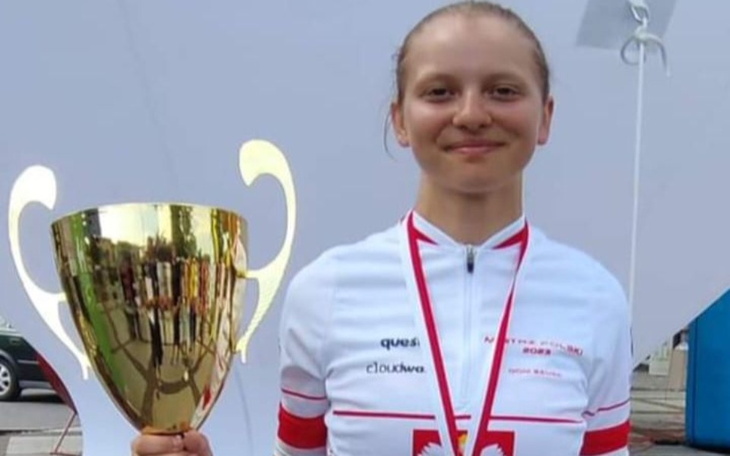 Zbiórka Mistrzostwa Świata - Chiny - zdjęcie główne