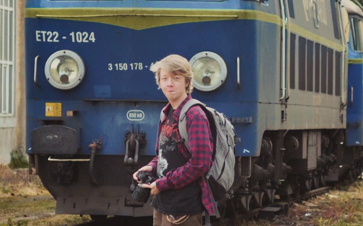 Zbiórka operacja Piotrka - zdjęcie główne