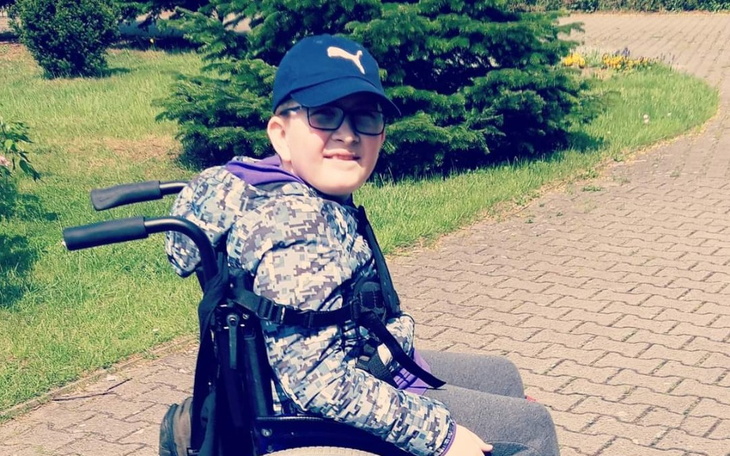 Zbiórka PILNE Dla Mateusza Pawłowskiego - zdjęcie główne