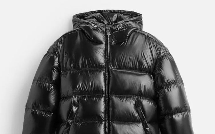 Zbiórka zbieram na wymarzoną kurtkę - zdjęcie główne