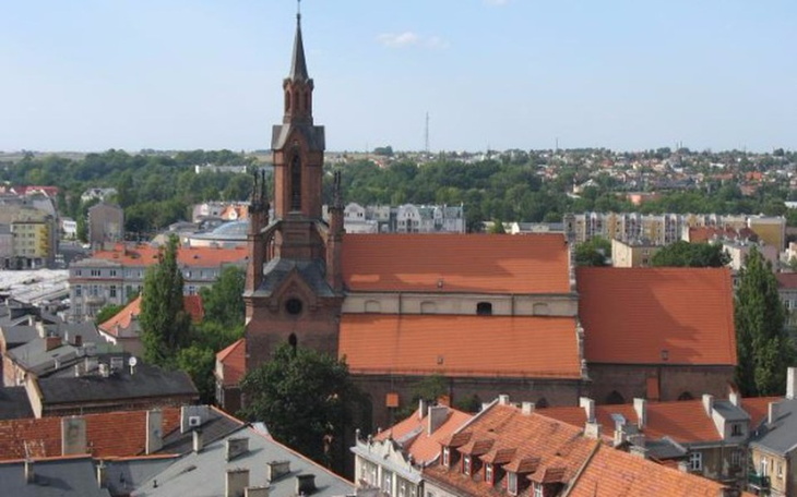 Zbiórka Rafał zraniony przez Księdza - zdjęcie główne