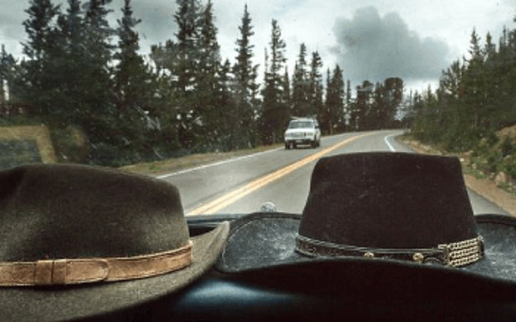 Zbiórka na pomoc polskiej motoryzacji - zdjęcie główne