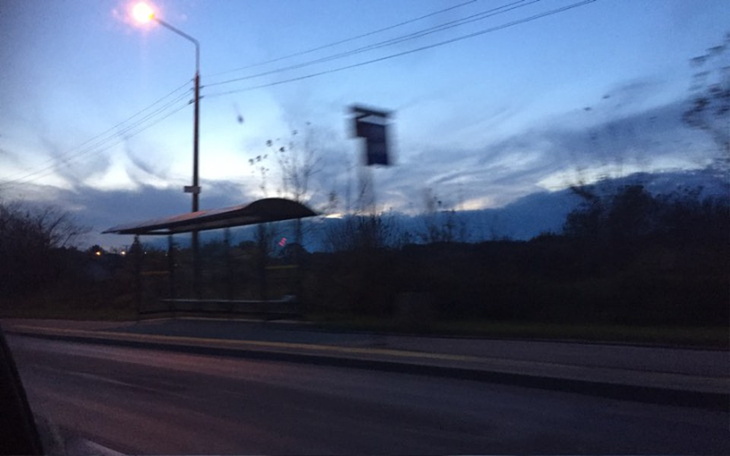 Zbiórka Koniec...... - zdjęcie główne