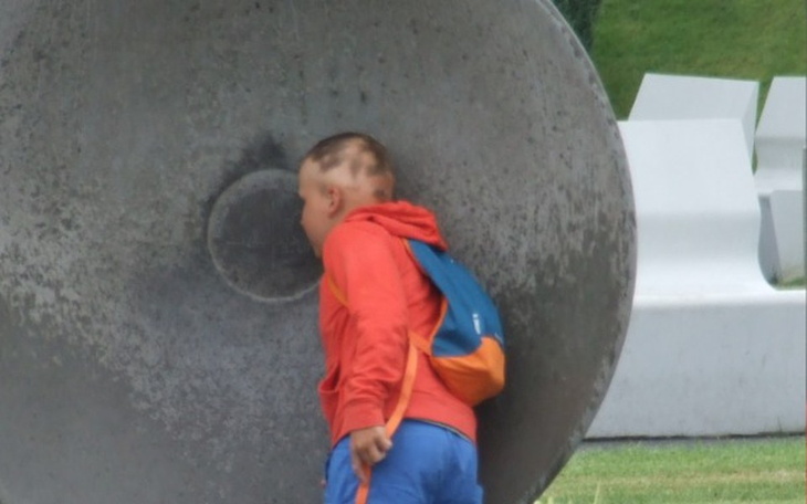 Zbiórka pomoc Michałowi - zdjęcie główne