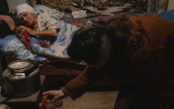 Zbiórka Pomóżmy przetrwać zimę i święta - zdjęcie główne