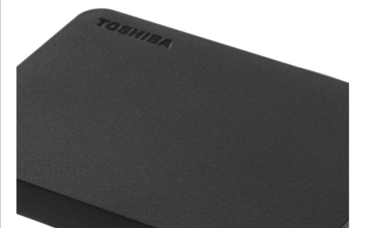 Zbiórka Dysk 2tb - zdjęcie główne