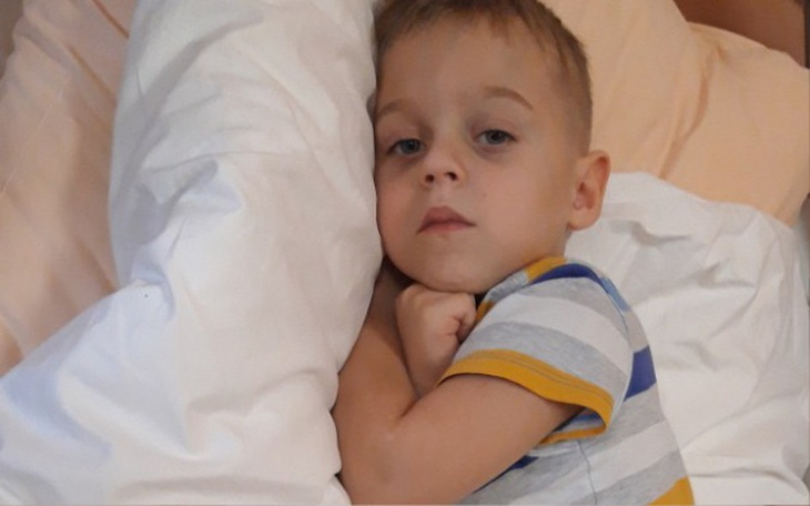 Zbiórka Rezonans magnetyczny dla Kevinka - zdjęcie główne