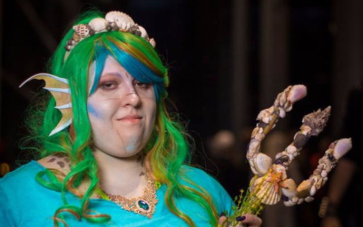 Zbiórka Tsu na wózek - zdjęcie główne