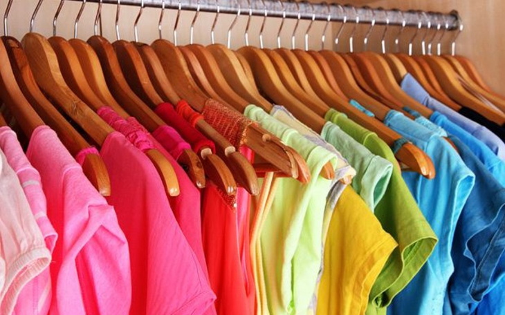 Zbiórka Zbiórka na ciuchy - zdjęcie główne