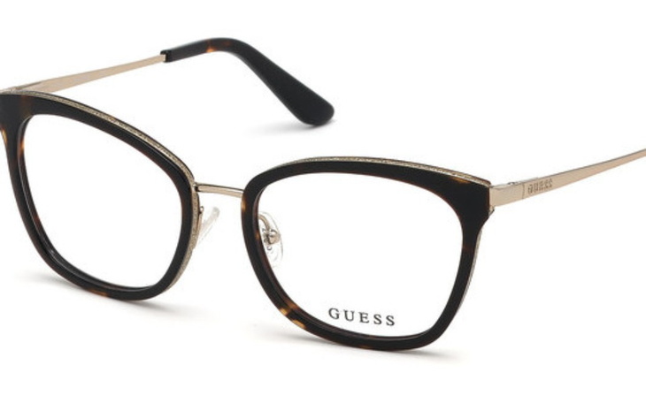 Zbiórka Okulary korekcyjne. - zdjęcie główne