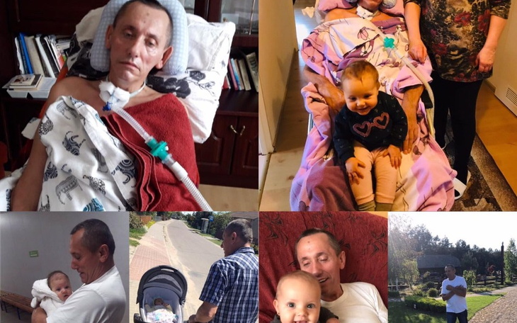 Zbiórka POMÓŻ Mirkowi - zdjęcie główne