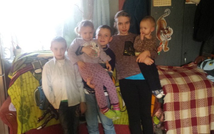 Zbiórka dobudowa Domu 7 osobowej rodziny - zdjęcie główne