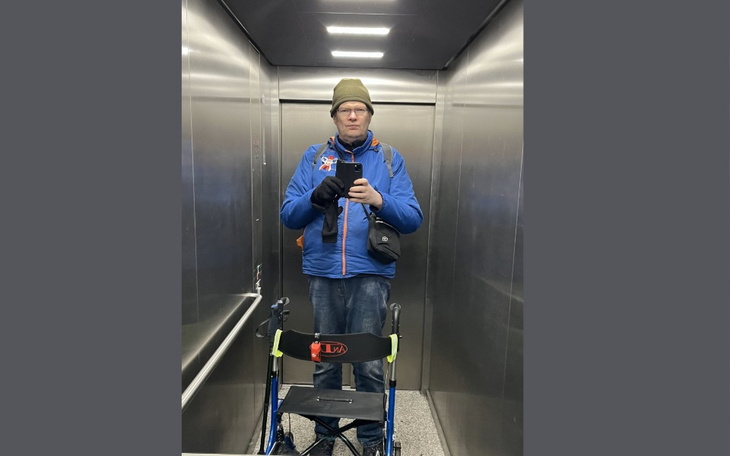 Zbiórka Na A500 Mini - zdjęcie główne