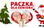 Zbiórka Paczka dla seniora - miniaturka zdjęcia