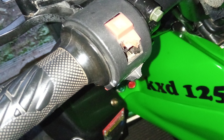 Zbiórka Zbieram na nowy włącznik - zdjęcie główne