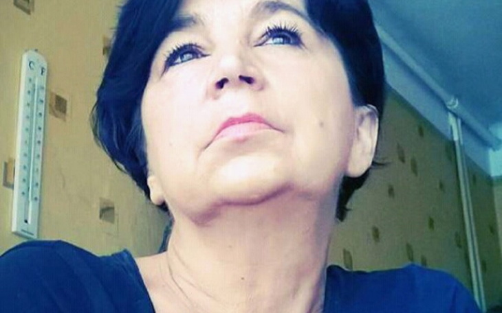 Zbiórka chcę pokonać raka i cieszyć się - zdjęcie główne