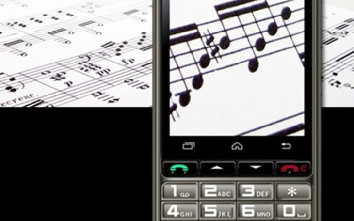 Zbiórka Telefon dla osób niwidomych - zdjęcie główne