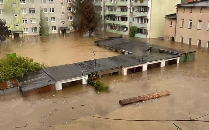 Zbiórka Rodzina w potrzebie Glucholazy - zdjęcie główne