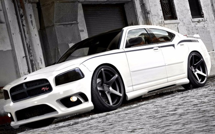 Zbiórka Warsztat Tuningowy Marzenie - zdjęcie główne