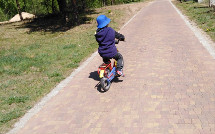 Zbiórka Pokoje dla dzieci prosimy - zdjęcie główne