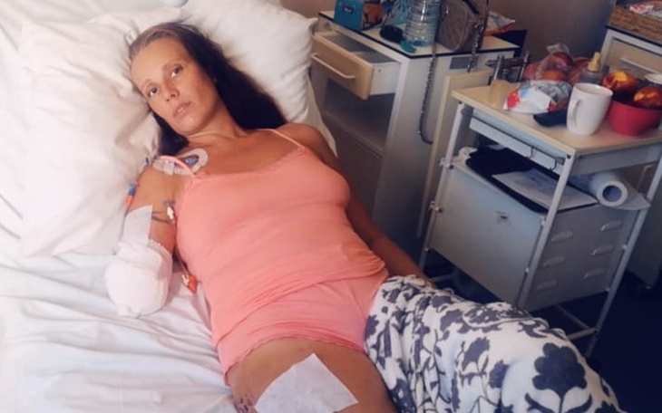 Zbiórka Zbiórka środków na protezy Uli - zdjęcie główne