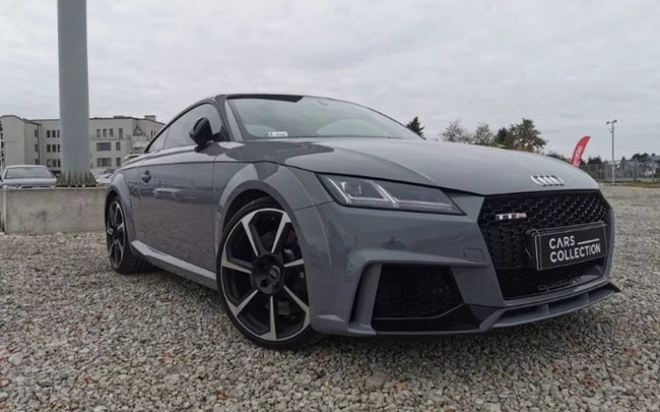 Zbiórka na wymażonę auto - zdjęcie główne