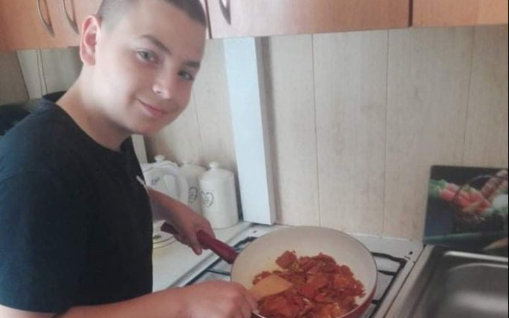 Zbiórka Zbieram na hulajnoge wyczynowa - zdjęcie główne