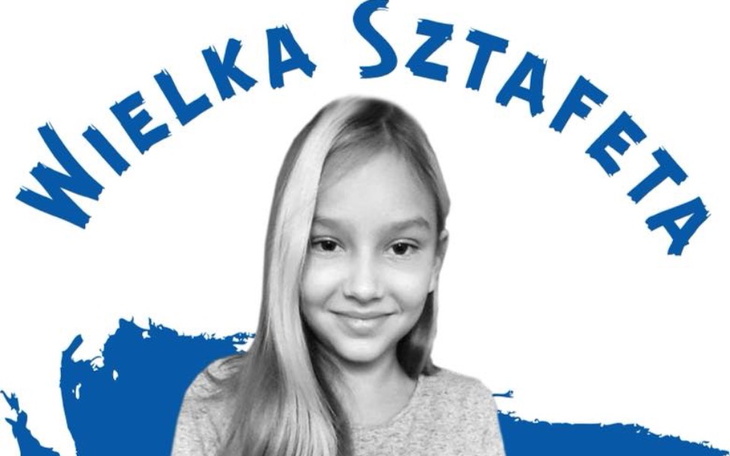 Zbiórka Sztafeta Pomocy Dzieciom Ukrainy - zdjęcie główne