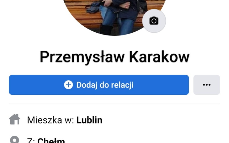 Zbiórka Przemek - zdjęcie główne