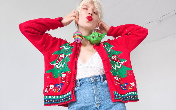 Zbiórka Zróbmy razem komuś dobre święta - zdjęcie główne