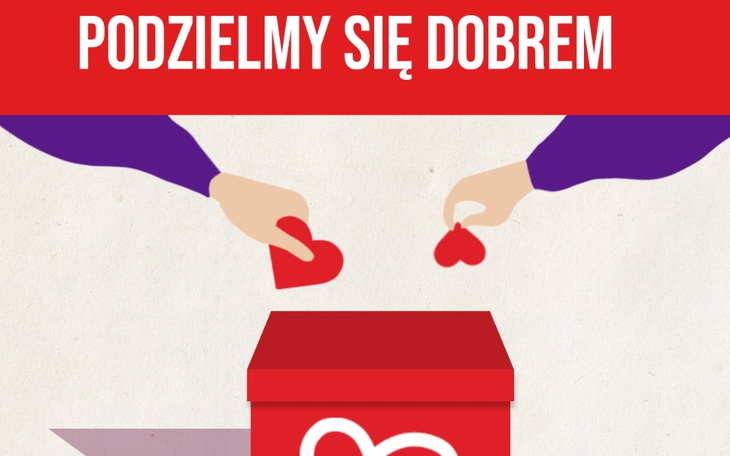 Zbiórka Szlachetna Paczka dla p.Jadwigi - zdjęcie główne