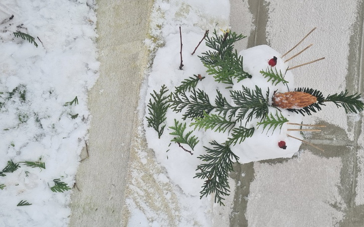 Zbiórka Na laptopa do nauki zdalnej syna - zdjęcie główne