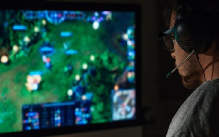 Zbiórka Na komputer dla streamera - zdjęcie główne