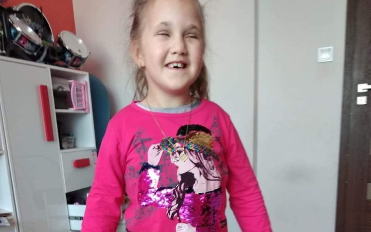 Zbiórka Zbiórka urodzinowa po zdrowie - zdjęcie główne