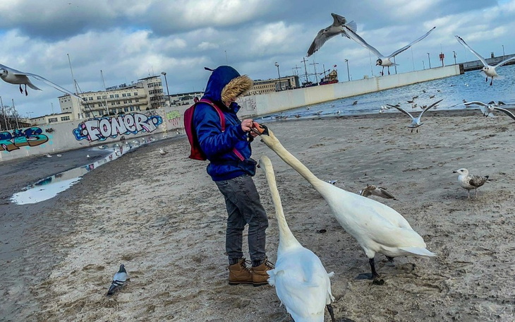 Zbiórka Na swój biznes - zdjęcie główne