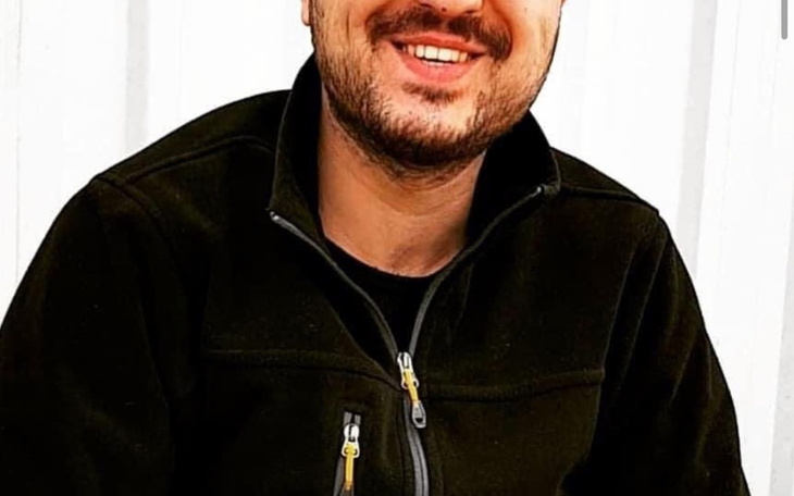 Zbiórka Emin Denizli son yolculuk - zdjęcie główne