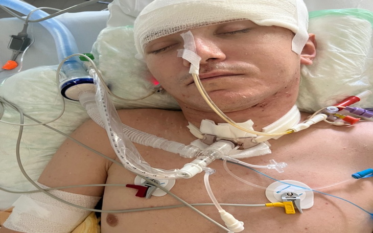 Zbiórka Powrót do zdrowia Tomka - zdjęcie główne