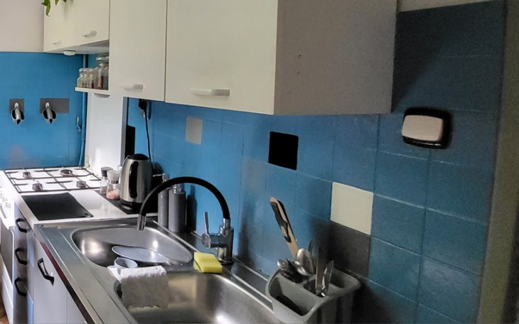 Zbiórka Kuchnia dla pasjonatki gotowania - zdjęcie główne