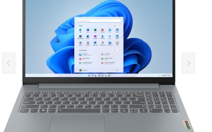 Zbiórka Na nowy laptop - do nauki - zdjęcie główne