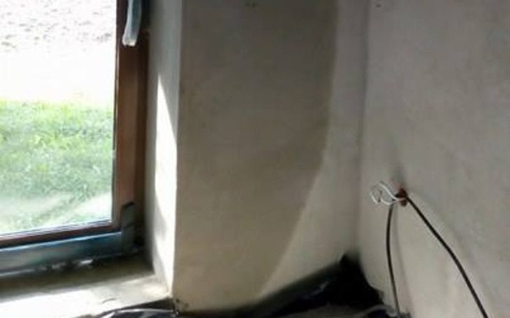 Zbiórka wykonczenie poddasza z dachem - zdjęcie główne