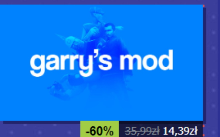 Zbiórka Zbiórka na Garrys moda D - zdjęcie główne