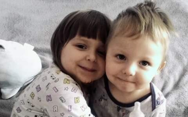 Zbiórka Potrzebuje pralkę - zdjęcie główne