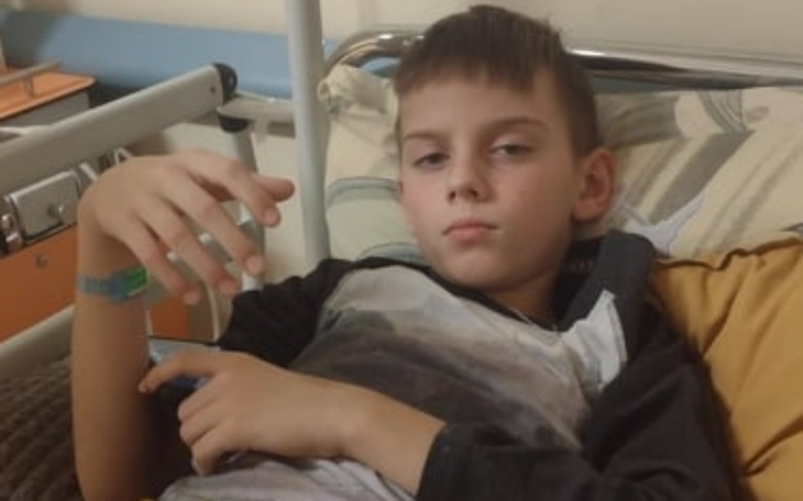 Zbiórka Pompa insulinowa dla Maksa - zdjęcie główne